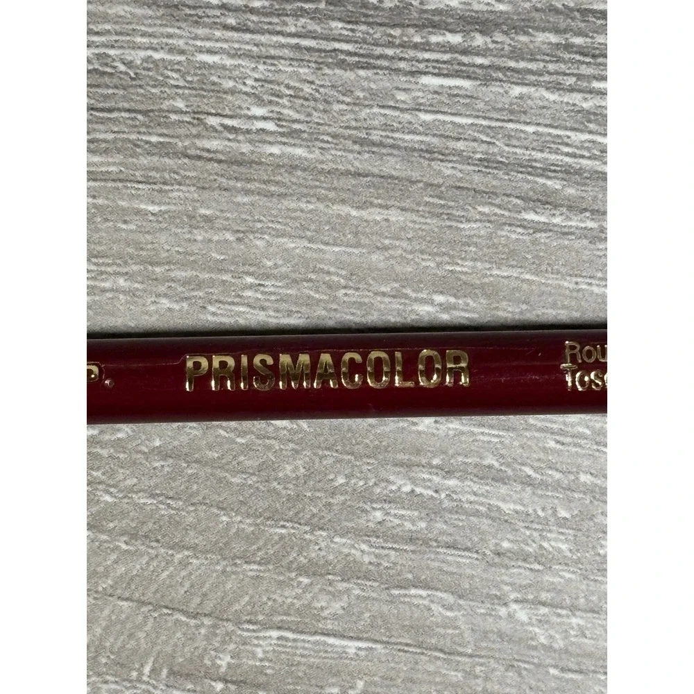 Prismacolor vintage sanford